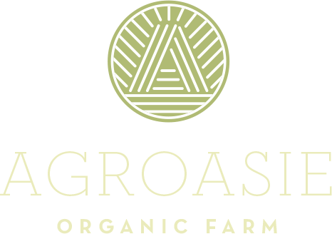 Agroasie logo